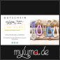 Preview: Geschenkgutschein 10,00 €